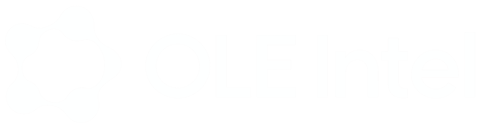 OLE Intel